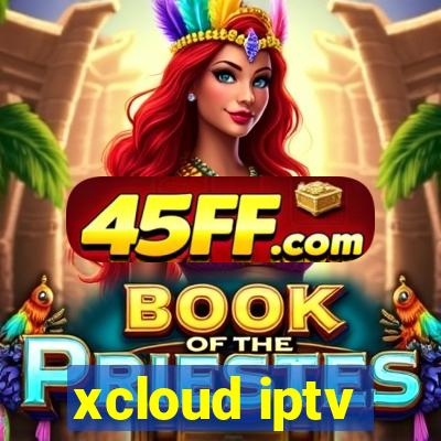 xcloud iptv